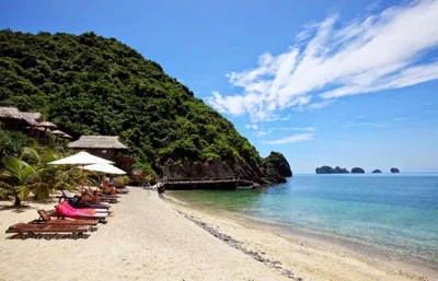 Catba View Hotel – Photos 2
