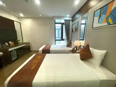 Catba View Hotel – Photos 4