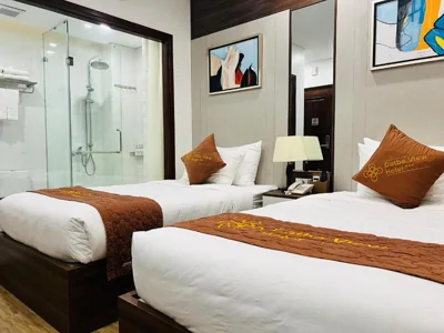 Catba View Hotel – Photos 6