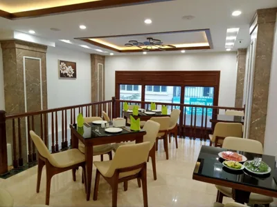 Catba View Hotel – Photos 10