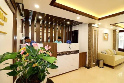 Catba View Hotel – Photos 11
