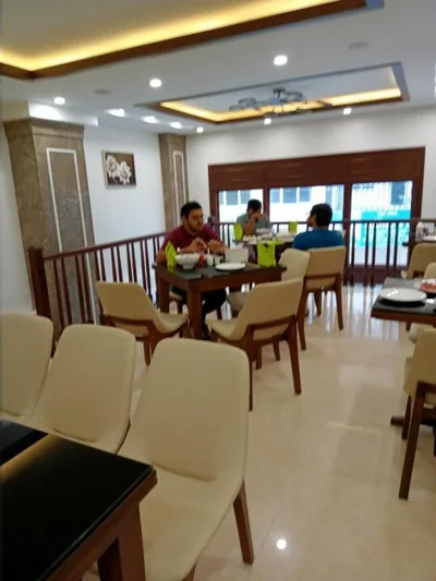 Catba View Hotel – Photos 13