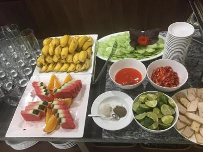 Catba View Hotel – Photos 15