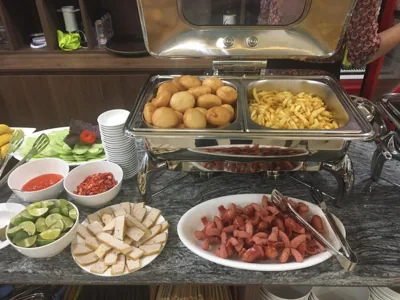 Catba View Hotel – Photos 16